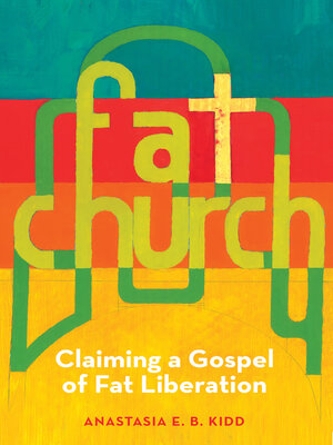 cover image of Fat Church